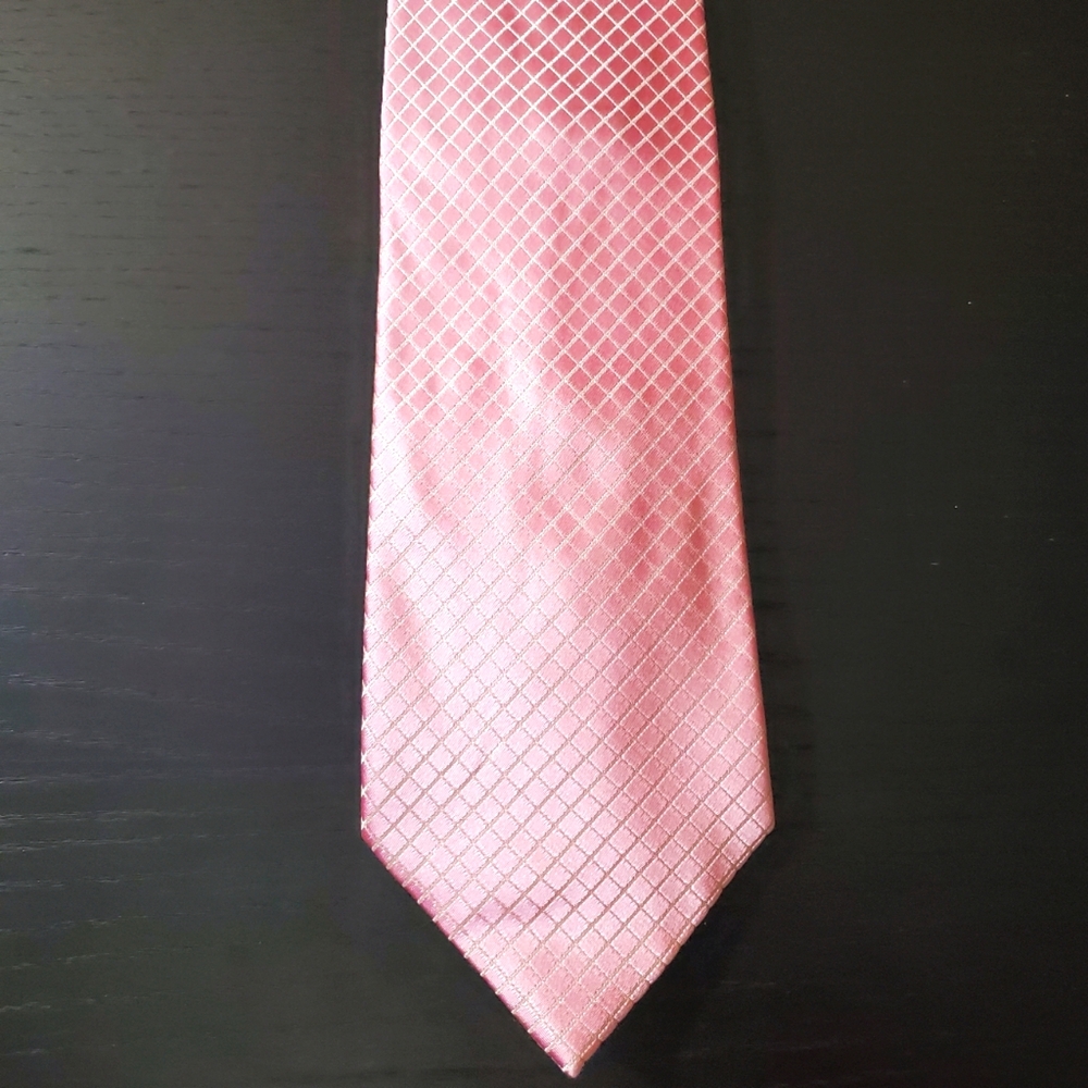 Donald J Trump Signature Collection Neck Tie